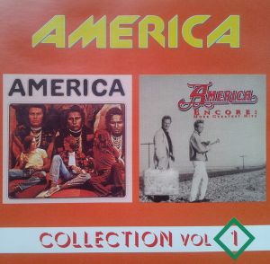 America / Encore: More Greatest Hits