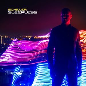 Sleepless (Extended Version) (Single)