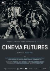 Affiche Cinema Futures
