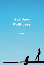 Couverture Petit Pays Couverture Petit Pays