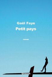 Couverture Petit Pays Couverture Petit Pays