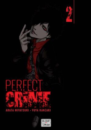 Perfect Crime, tome 2