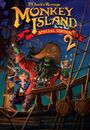 Jaquette Monkey Island 2: LeChuck's Revenge - Special Edition