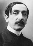 Maurice Barrès