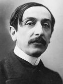 Maurice Barrès