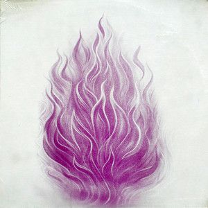 Violet Flame (Side 1)
