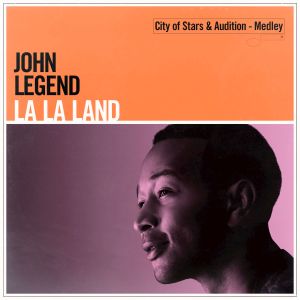 City of Stars & Audition - Medley (Single)