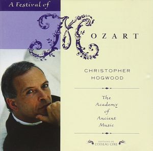 A Festival of Mozart