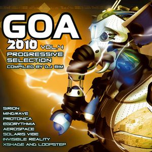 Goa 2010, Vol. 4