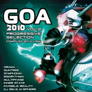 Goa 2010 Vol.2