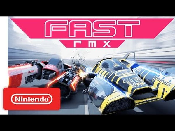 Fast RMX