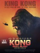 Affiche Kong : Skull Island