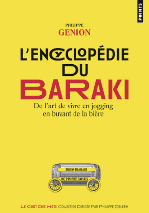 L'encyclopédie du Baraki