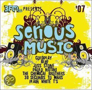 3FM Presents Serious Music 2007
