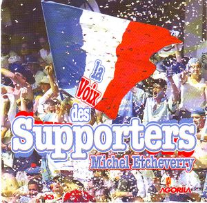 La voix des Supporters