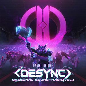 Desync (Original Soundtrack, Vol. 1) (OST)