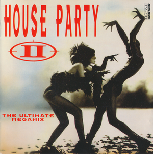 House Party II: The Ultimate Megamix