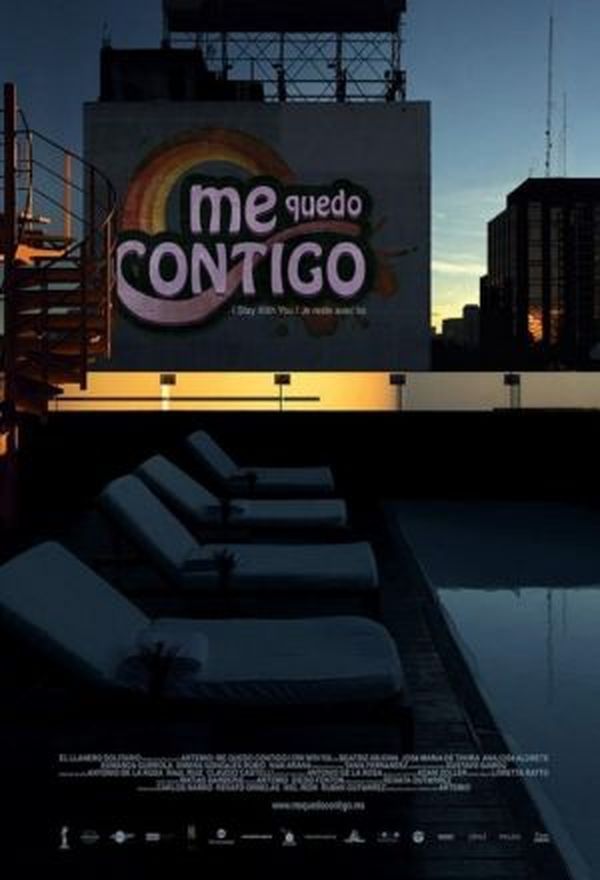 Me quedo contigo