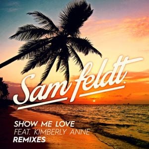 Show Me Love (EDX Remix _ Radio Edit)