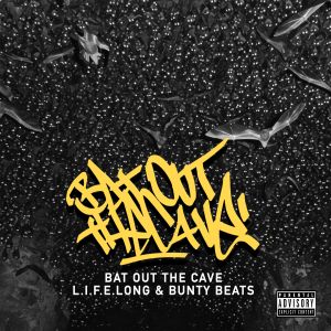 Bat out the Cave