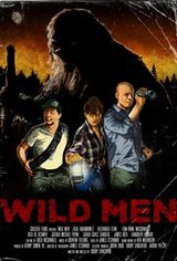 Affiche Wild Men