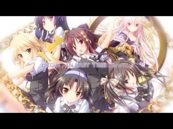 ChronoClock