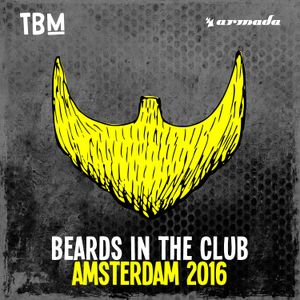 Beards in the Club: Amsterdam 2016