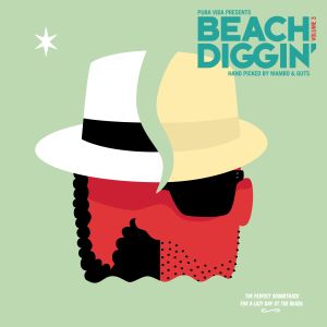 Pura Vida Presents Beach Diggin’, Volume 3