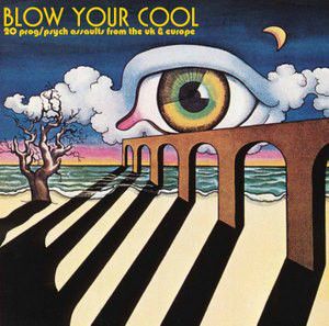 Blow Your Cool