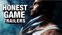 X-Men Origins : Wolverine