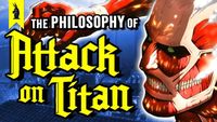 The Philosophy of Attack on Titan