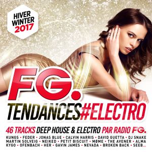 FG Tendances #Electro Winter 2017