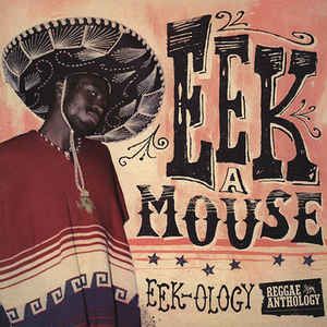 Reggae Anthology: Eek-ology