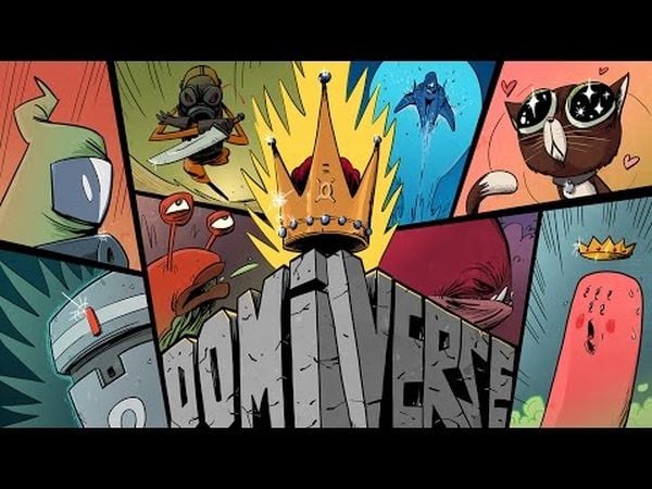 Domiverse