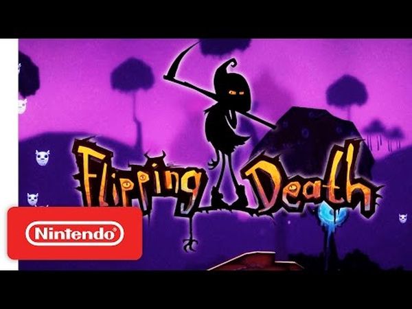 Flipping Death