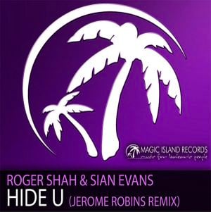 Hide U (Jerome Robins vocal mix)