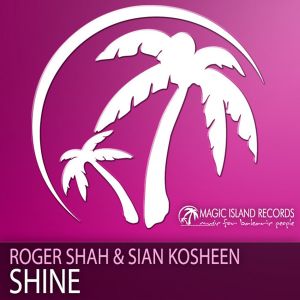 Shine (Stefan Dabruck Remix)