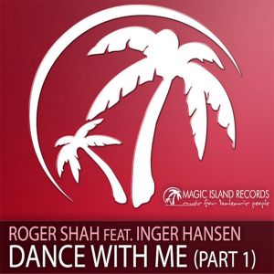 Dance With Me (Tomas Heredia Radio Edit)