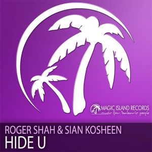 Hide U (Single)