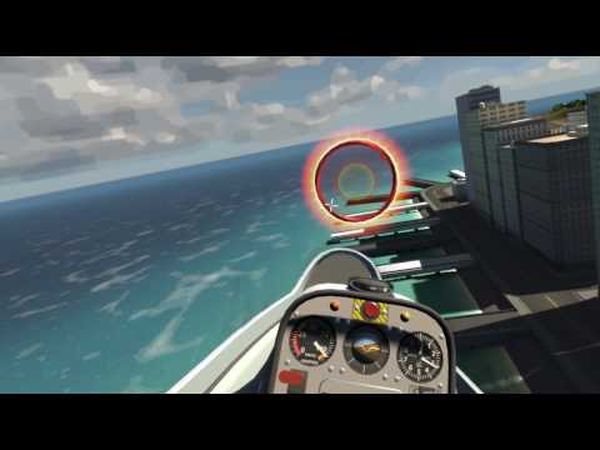 Ultrawings