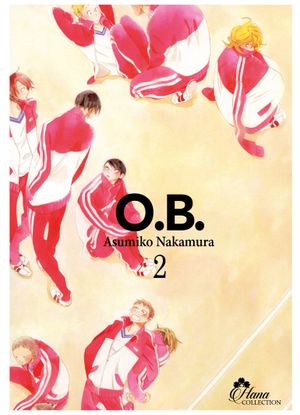 O.B., tome 02
