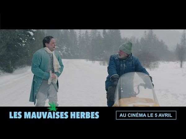 Les Mauvaises Herbes