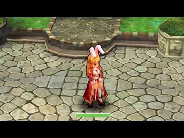 Ragnarok M: Eternal Love