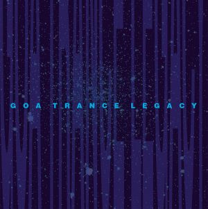 Goa Trance Legacy By DJ Oktoman