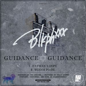 Guidance × Guidance (EP)