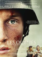 Affiche Les Oubliés Affiche Les Oubliés