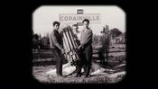 Affiche Copainville Affiche Copainville
