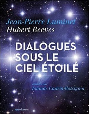 Dialogue sous le ciel étoilé