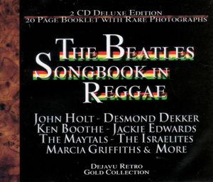 The Beatles Songbook in Reggae