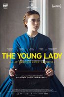 Affiche The Young Lady